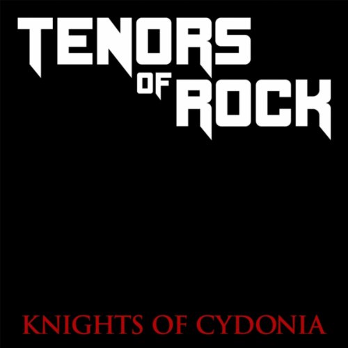 Tenors of Rock