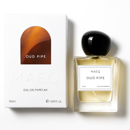 Image of Oud Pipe, Ombre Mystique Combo Perfume Set For Men, 100 ml Long Lasting Premium Eau De Parfum, Luxury Perfume Gift Set | Oud Fragrance (Oud, Wood)