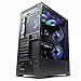 Produktbild PcCom Desktop-PC GeForce RTX 3060 32 GB RAM 1 TB SSD