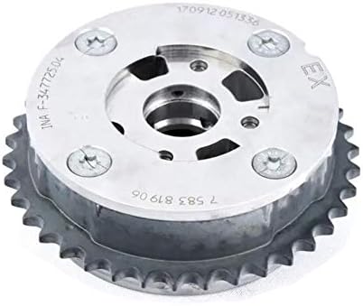 Miniatura 3 de Ajustadores VVT del árbol de levas de admisión+escape 11367583818 11367583819 para BMW N20 N26 228i 320i F10 F22 F23 X1 X3 X4 Z4 2.0 Turbo