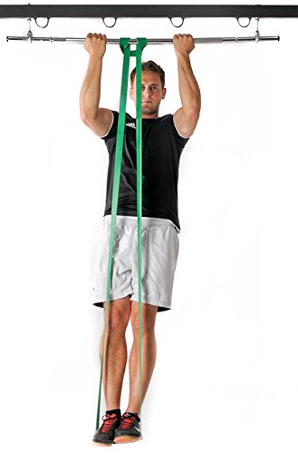 Dittmann Superband Kombi LEVEL 2-4 Widerstand Training Stretching Krafttraining