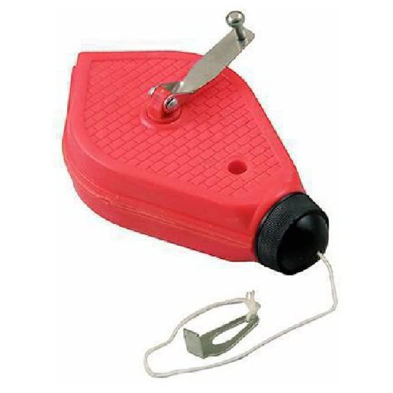 kippen 3031A - Traccialinee per Muratori con Cassa in ABS