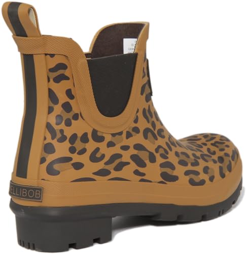 Joules Women's Wellibob Rain Boot3