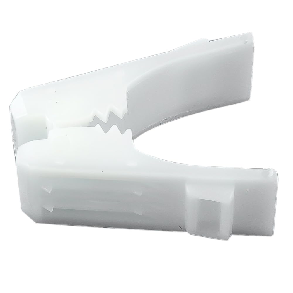 ROBUST Clutch Pedal Master Cylinder Clips for Volkswagen Caddy Mk3 Golf Mk5 Mk6 Tiguan Touran 1K0721357A 1K0721357C