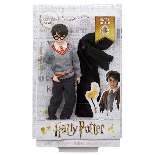 Harry Potter - Harry Potter