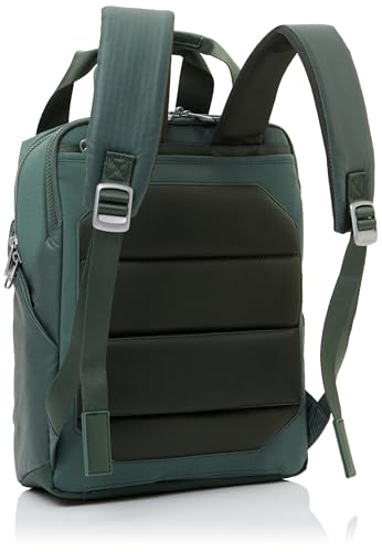 Sac à dos Hedgren Rappu Rucksack M anti piratage RFID pour écran 38,1 cm