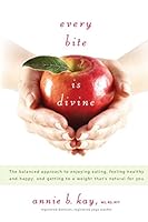 Every Bite is Divine 1502975122 Book Cover