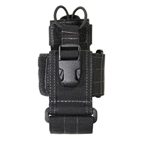 Maxpedition Cp-L Phone/Radio Holder (Black)