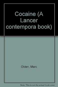 Cocaine (A Lancer contempora book)