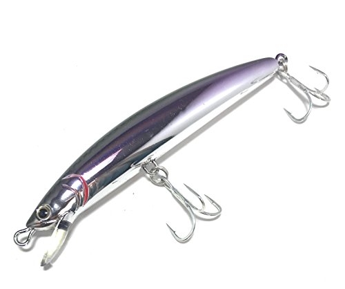 AIMS/エイムス ARROW HEAD ＜アローヘッド＞ AH120S AM-03 アルミ・セグロ 1枚目