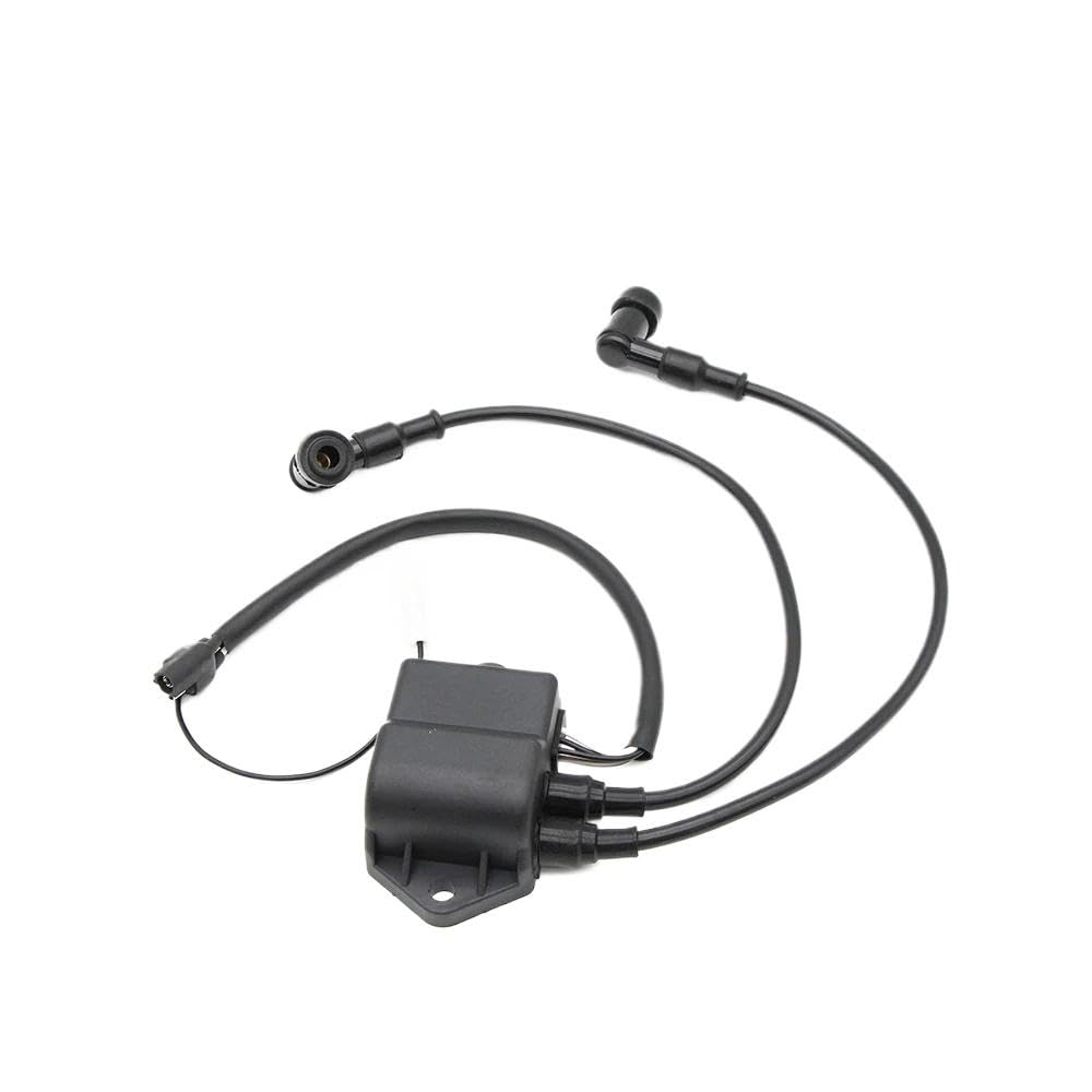 Bobine d'allumage ES NOR 600 résout ratés démarrage avec 3083723