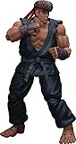 Storm Collectibles Evil Ryu: Ultra Street Fighter II The Final Challengers Action Figure (87062)