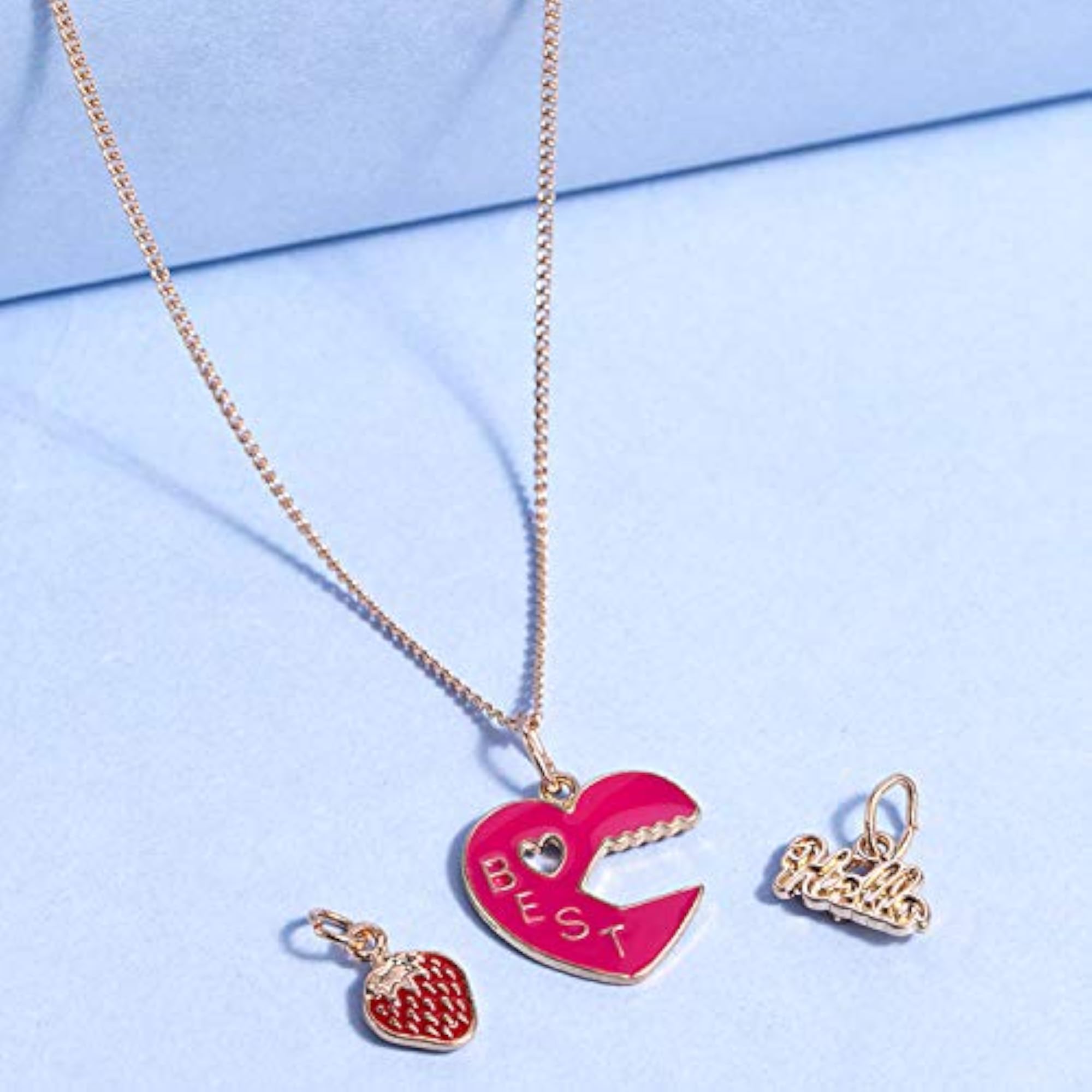 Teens Interchangeable Pendant - ()