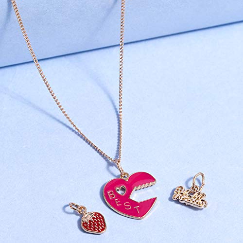 Teens Interchangeable Pendant - ()
