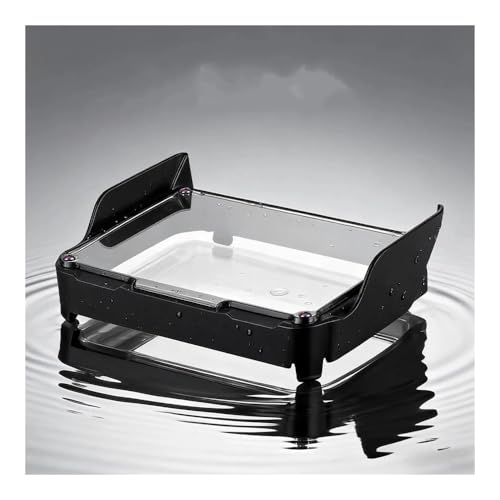 Accessoires de pare-soleil navigation 350ADV 2025 écran
