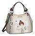 Imagen de Anekke bolso bandolera Sophia Short Handle Bag Multicolor