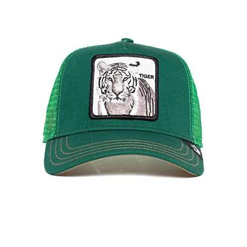 Image of Goorin Bros. Men's The Farm A-Frame Trucker Cap Baseball Cap