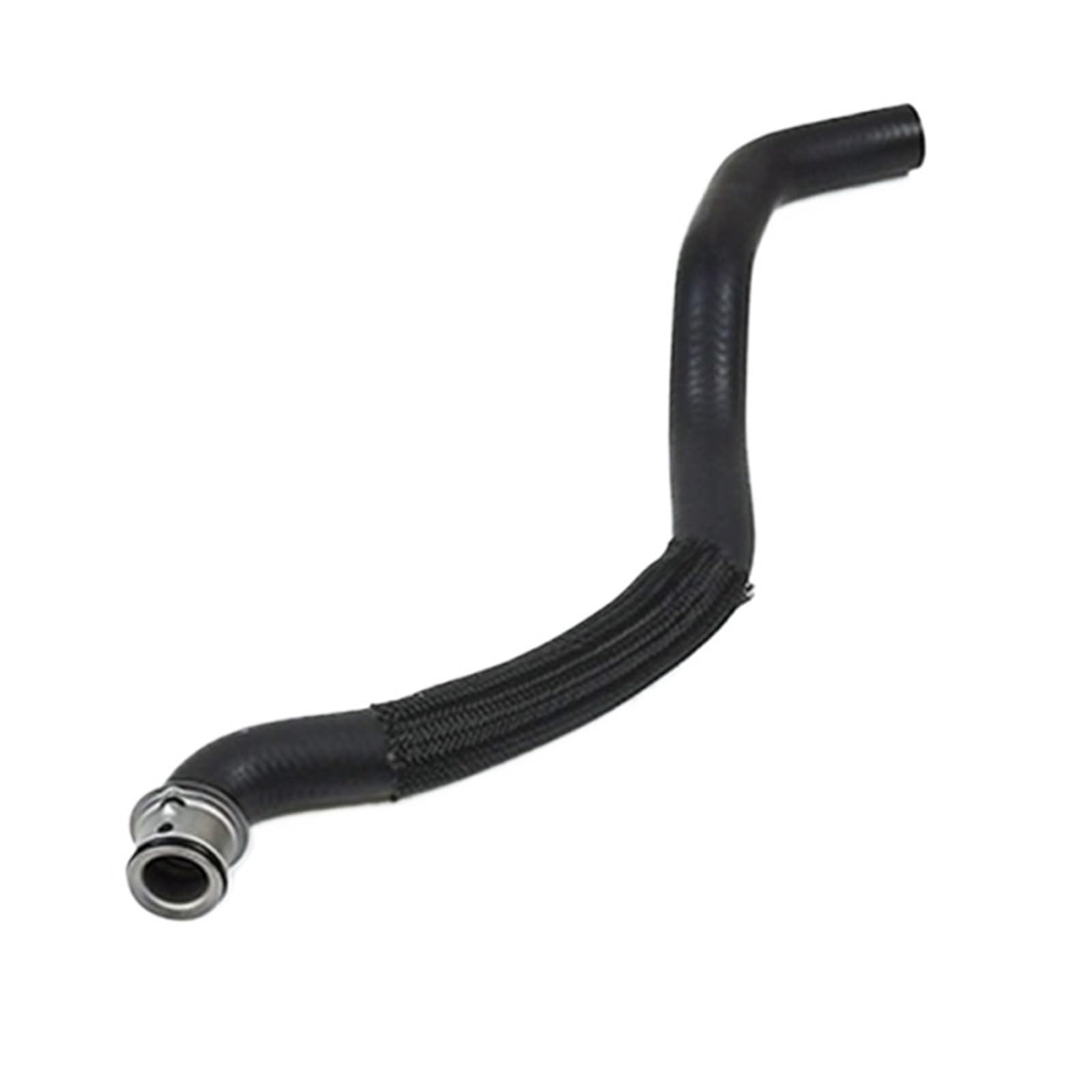 Ydybda One Color Car Lower Right Radiator Coolant Hose Water Pipe A2045017182 2045017182 For Benz C300 W204 C350