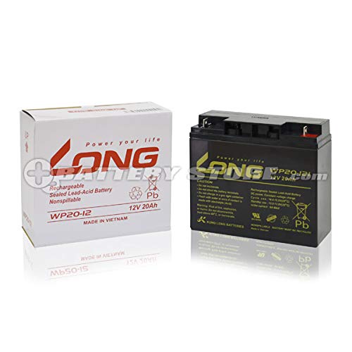 Amazon.co.jp: Kung Long / WP20-12I 【お得！4個セット】12V用