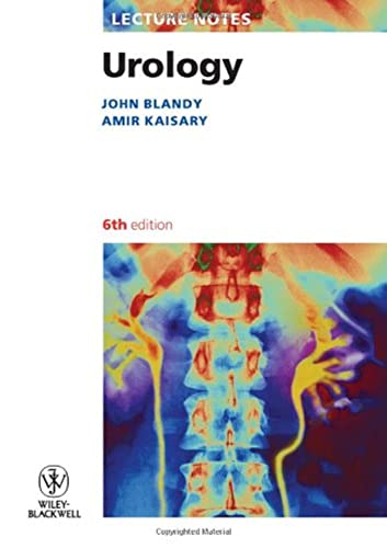 Lecture Notes - Urology 6E view 2