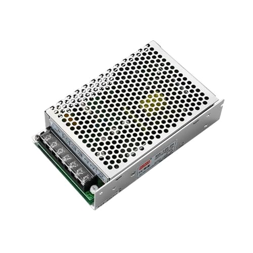 Transformateur 15V 8A pour supprimer le scintillement des ampoules LED 120W