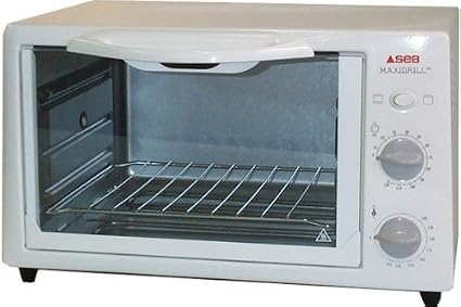 Moulinex ov181001 horno activys 18L : Amazon.es: Hogar y cocina
