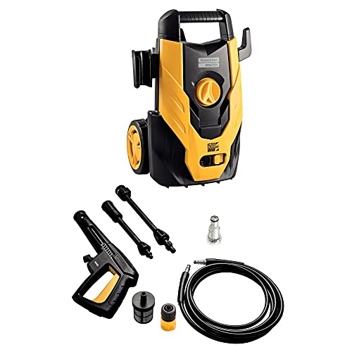 LAVADORA DE ALTA PRESSÃO 1200W - 220V