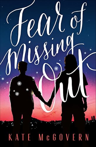 Cover of Fear of Missing Out