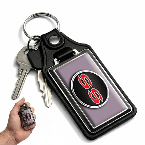 Image of Brotherhood Car Key Chain for Nova - Classic Models Keychain for Men and