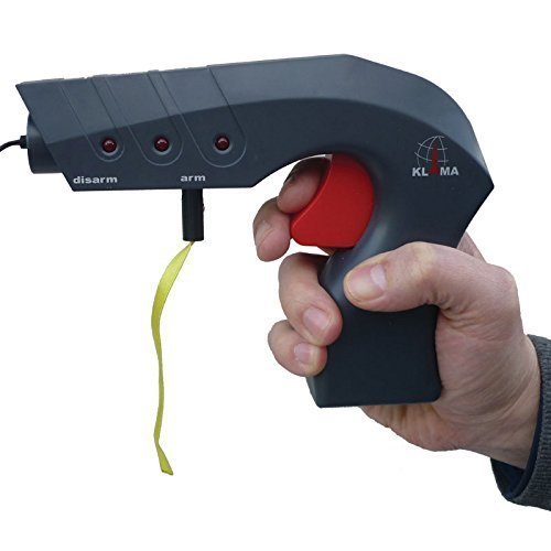Controleur de lancement electrique