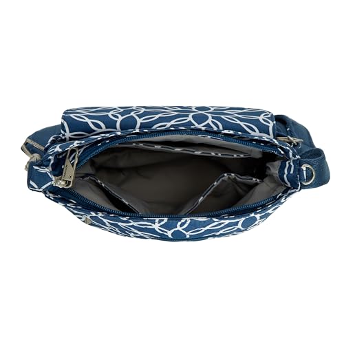 Image of Travelon Anti-Theft Classic Mini Shoulder Bag