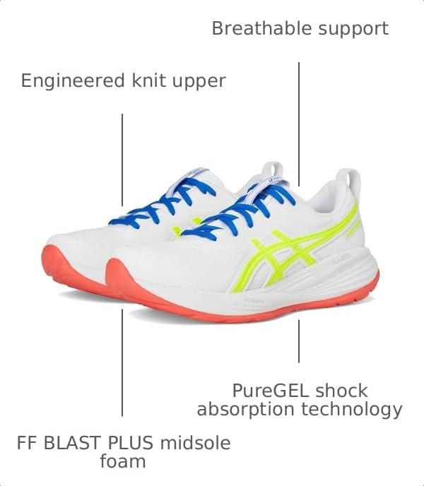 Image of ASICS Men's Gel-Cumulus 27 Running Shoes