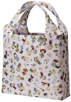 Amazon Co Jp ミスド スヌーピー エコバッグ ホワイト シューズ バッグ Amazon Co Jp ミスド スヌーピー エコバッグ ホワイト シューズ バッグ