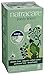 Natracare Natural Organic Panty Liners, Long, Made with Certified Organic Cotton, Ecologically Certified Cellulose Pulp and Plant Starch (1 Pack, 16 Liners Total)