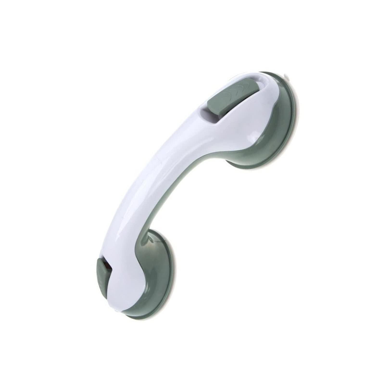 Barra de Agarre para Ducha de succión, Barra de Agarre con manija de Ventosa para baño para Ancianos, bañera de Ducha de Seguridad, manija Antideslizante para Ducha de baño