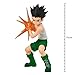 Banpresto - Hunter x Hunter - Vibration Stars - Gon Statue, Medium