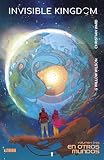  Invisible Kingdom 3. En otros mundos (SILLON OREJERO)