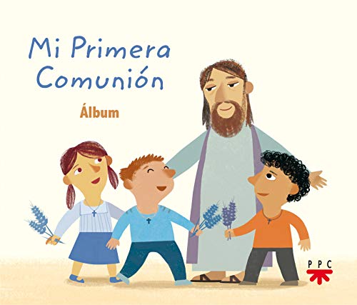Mi Primera Comunión. Álbum