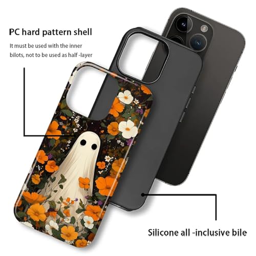 Coque iPhone 16 Pro Max antichoc résistant aux chutes pour sécuriser votre écran - 4