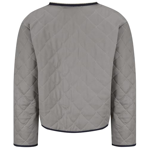 Bulwark FR Men's Heavyweight Flame Resistant Zip-in Modaquilt Jacket Liner2