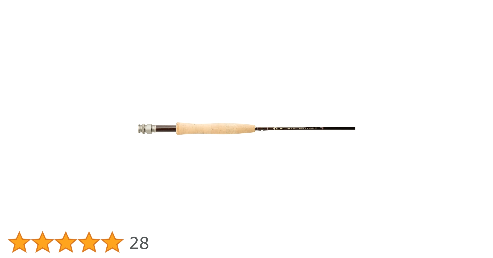 Amazon | エコー(Echo) ECHO CARBON XL CB-273XL 7'3