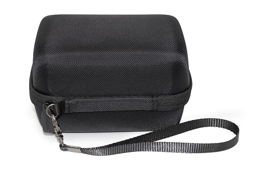 Funda para cámara Sony Alpha ZV-E10 negra miniatura 5