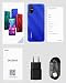 Moviles Libres, [2022] DOOGEE X96 Pro 4G Telefono Movil 4GB RAM+64GB ROM,...