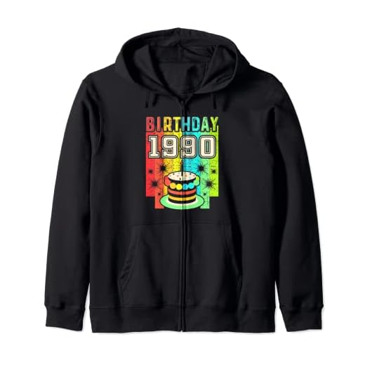 Camisetas vintage de 1990 para hombre, retro, divertidas, cumpleaños de 1990 Sudadera con Capucha