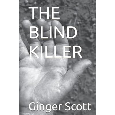 THE BLIND KILLER