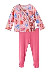 A-dreamy Heart+shocking Pink