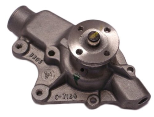 Japanparts Jppq-926 Pompa Acq Cherokee 91>96> 2.5/4.0