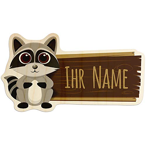 Personalisiertes Holz-Kugelschreiber Mit Gravur – Inkl. Metall-Geschenkdose, Von Printplanet®