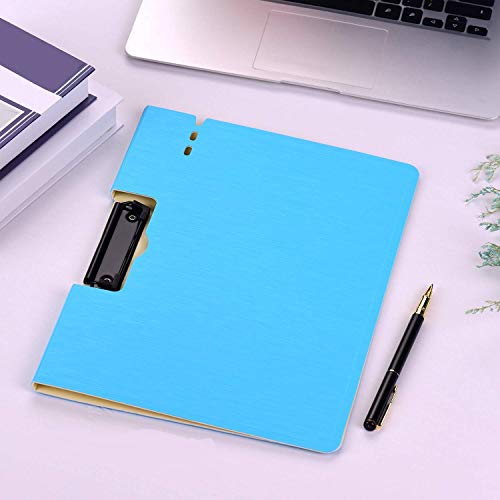AXEVU A4 Size Paper Clipboard Colorful Document/Files Holder with Cover || Document & Papers/Letter Storage Clipboard with Cover Useful for Home, Office & School AXEVU A4 Size Paper Clipboard Colorful Document/Files Holder with Cover || Document & Papers/Letter Storage Clipboard with Cover Useful for Home, Office & School