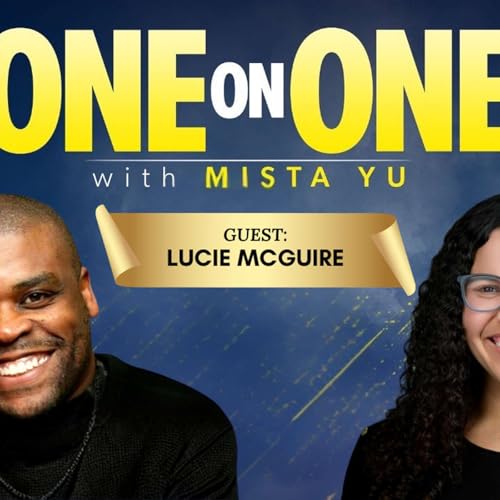 Transformation Through Travel: Lucie McGuire on Travel, Growth, and Finding Your Tribe